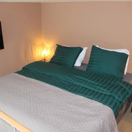 La Halte Du Tilleul 3* Braffe